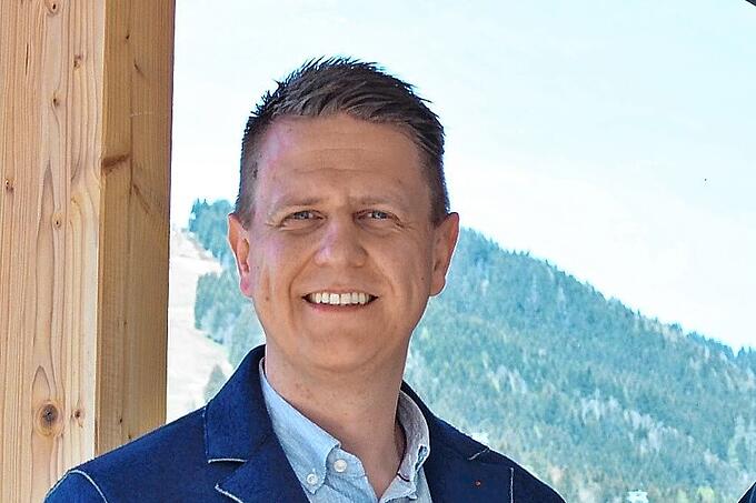 Callum Renshaw – Editor-in-Chief at RidgewoodResort.com